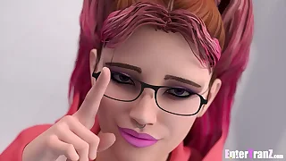 323 cartoon porn videos