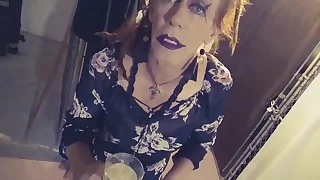 What Masons Are Afraid Of&period;&period;&period;&period; &lbrack; The Hex Queen &rsqb;  &lbrack; Blue Draughtsman &semi; Madaleine Onn